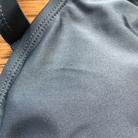 Slimming One Piece Swimsuit - Picture 4 of 4